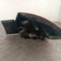 Feu arriere principal gauche (feux) RENAULT CLIO 5