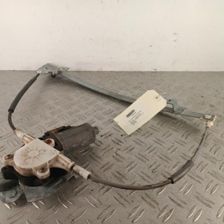 Leve vitre electrique avant droit RENAULT MEGANE 1 Photo n°1