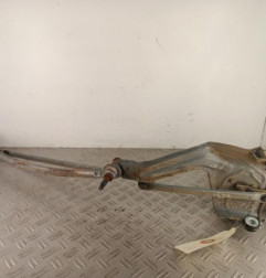 Moteur essuie glace avant RENAULT MEGANE 1 Photo n°1
