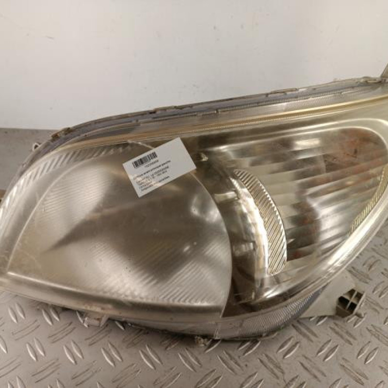 Optique avant principal gauche (feux)(phare) DAIHATSU TERIOS 2