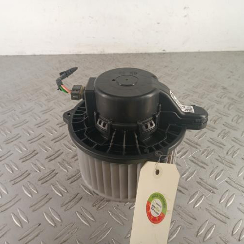 Pulseur d'air KIA CEE-D 3 Pulseur d'air KIA CEE-D 3