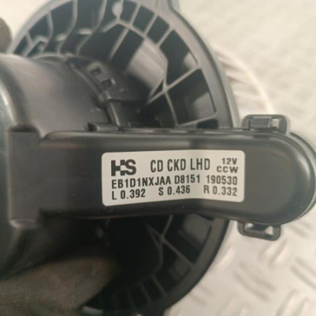 Pulseur d'air KIA CEE-D 3