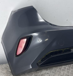 Pare choc arriere KIA CEE-D 3