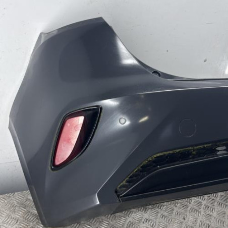 Pare choc arriere KIA CEE-D 3