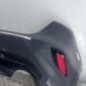 Pare choc arriere KIA CEE-D 3