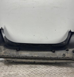 Pare choc arriere KIA CEE-D 3 Photo n°4