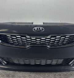 Pare choc avant KIA CEE-D 3 Photo n°1