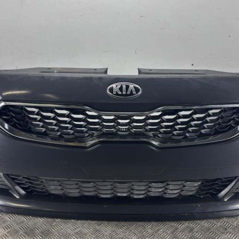 Pare choc avant KIA CEE-D 3