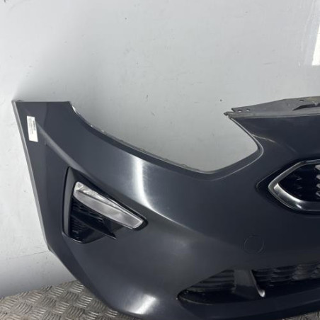 Pare choc avant KIA CEE-D 3