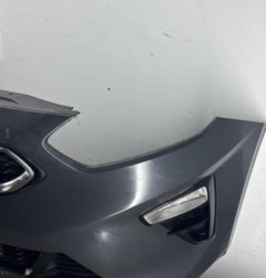 Pare choc avant KIA CEE-D 3 Photo n°3