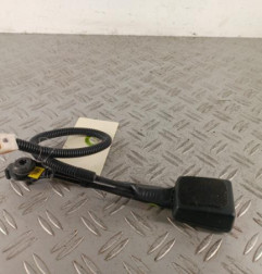 Attache ceinture avant droit KIA CEE-D 3 Photo n°1
