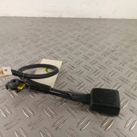 Attache ceinture avant droit KIA CEE-D 3 Photo n°1