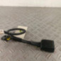 Attache ceinture avant droit KIA CEE-D 3