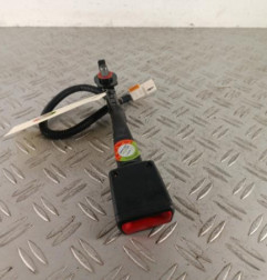 Attache ceinture avant droit KIA CEE-D 3