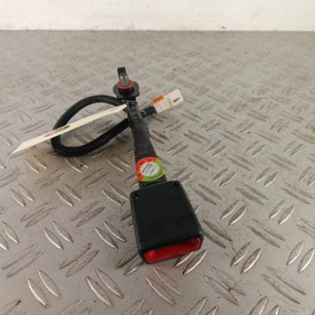 Attache ceinture avant droit KIA CEE-D 3