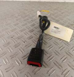 Attache ceinture avant gauche KIA CEE-D 3 Photo n°1