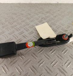 Attache ceinture avant gauche KIA CEE-D 3