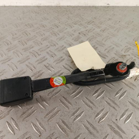 Attache ceinture avant gauche KIA CEE-D 3