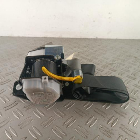 Ceinture arriere droit KIA CEE-D 3 Photo n°1