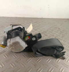 Ceinture arriere gauche KIA CEE-D 3 Photo n°1
