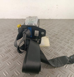 Ceinture arriere gauche KIA CEE-D 3 Photo n°3