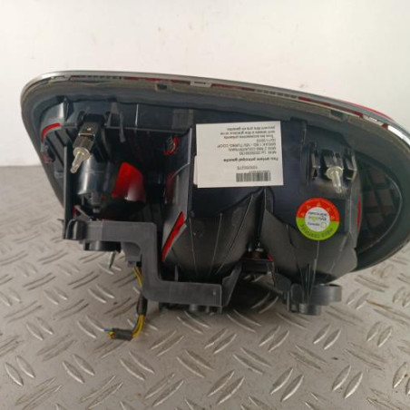 Feu arriere principal gauche (feux) MINI MINI 2 R60