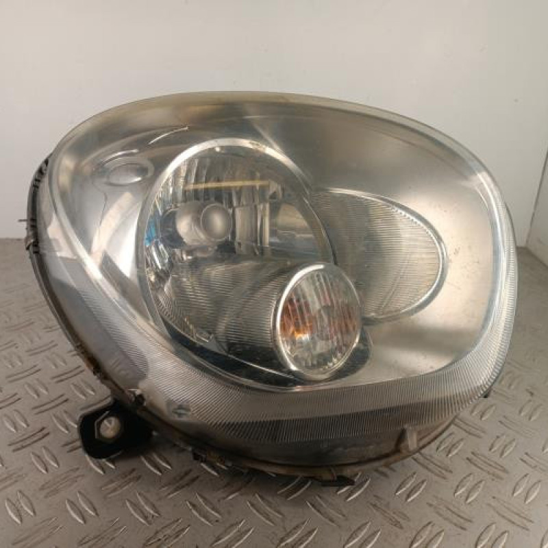 Optique avant principal droit (feux)(phare) MINI MINI 2 R60