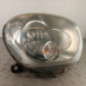 Optique avant principal droit (feux)(phare) MINI MINI 2 R60