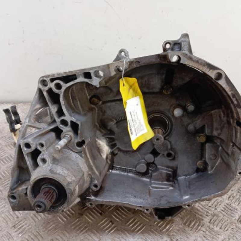 Boite de vitesses RENAULT EXPRESS