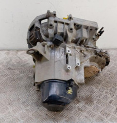 Boite de vitesses RENAULT EXPRESS Photo n°3