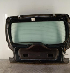 Malle/Hayon arriere PEUGEOT 206+ Photo n°4