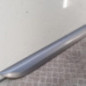 Baguette de porte arriere gauche  OPEL VIVARO 3