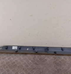 Baguette de porte arriere gauche  OPEL VIVARO 3 Photo n°4