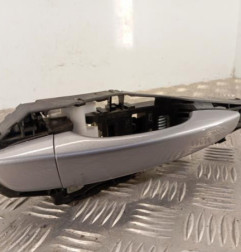 Poignee porte avant droit OPEL VIVARO 3 Photo n°3