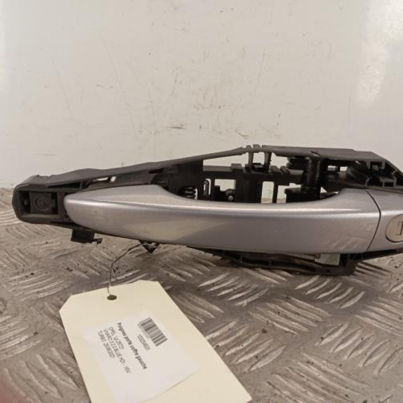 Poignee porte coffre gauche OPEL VIVARO 3 Poignee porte coffre gauche OPEL VIVARO 3