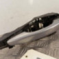 Poignee porte coffre gauche OPEL VIVARO 3