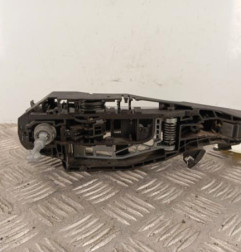 Poignee porte coffre gauche OPEL VIVARO 3 Photo n°5
