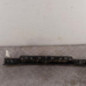 Absorbeur de pare choc arriere OPEL VIVARO 3