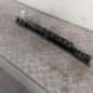Absorbeur de pare choc arriere OPEL VIVARO 3