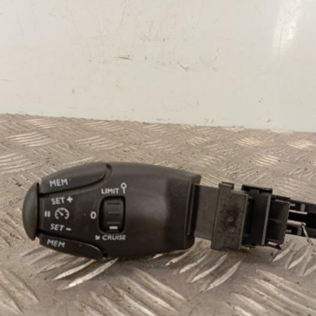 Commande regulateur vitesse OPEL VIVARO 3 Photo n°1