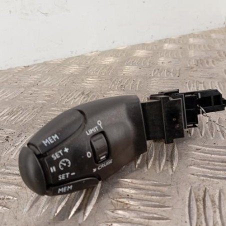 Commande regulateur vitesse OPEL VIVARO 3
