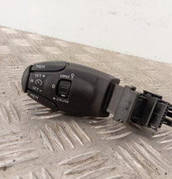 Commande regulateur vitesse OPEL VIVARO 3 Photo n°3