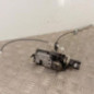 Serrure avant droit OPEL VIVARO 3