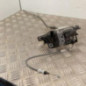 Serrure avant gauche OPEL VIVARO 3