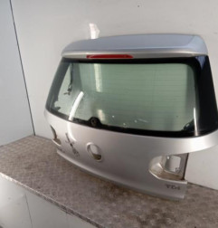 Malle/Hayon arriere VOLKSWAGEN GOLF 6