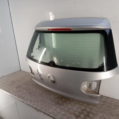 Malle/Hayon arriere VOLKSWAGEN GOLF 6