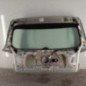 Malle/Hayon arriere VOLKSWAGEN GOLF 6