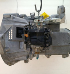 Boite de vitesses PEUGEOT 308 2 Photo n°4