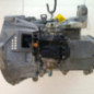Boite de vitesses PEUGEOT 308 2