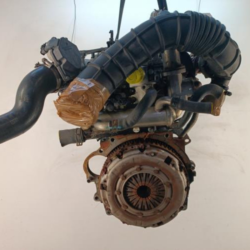 Moteur HYUNDAI I 20 1